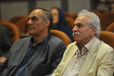تجلیل از هنرمندان پیشکسوت متولد اردیبهشت ماه