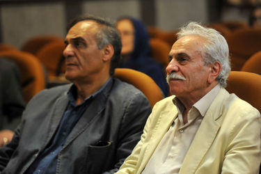 تجلیل از هنرمندان پیشکسوت متولد اردیبهشت ماه