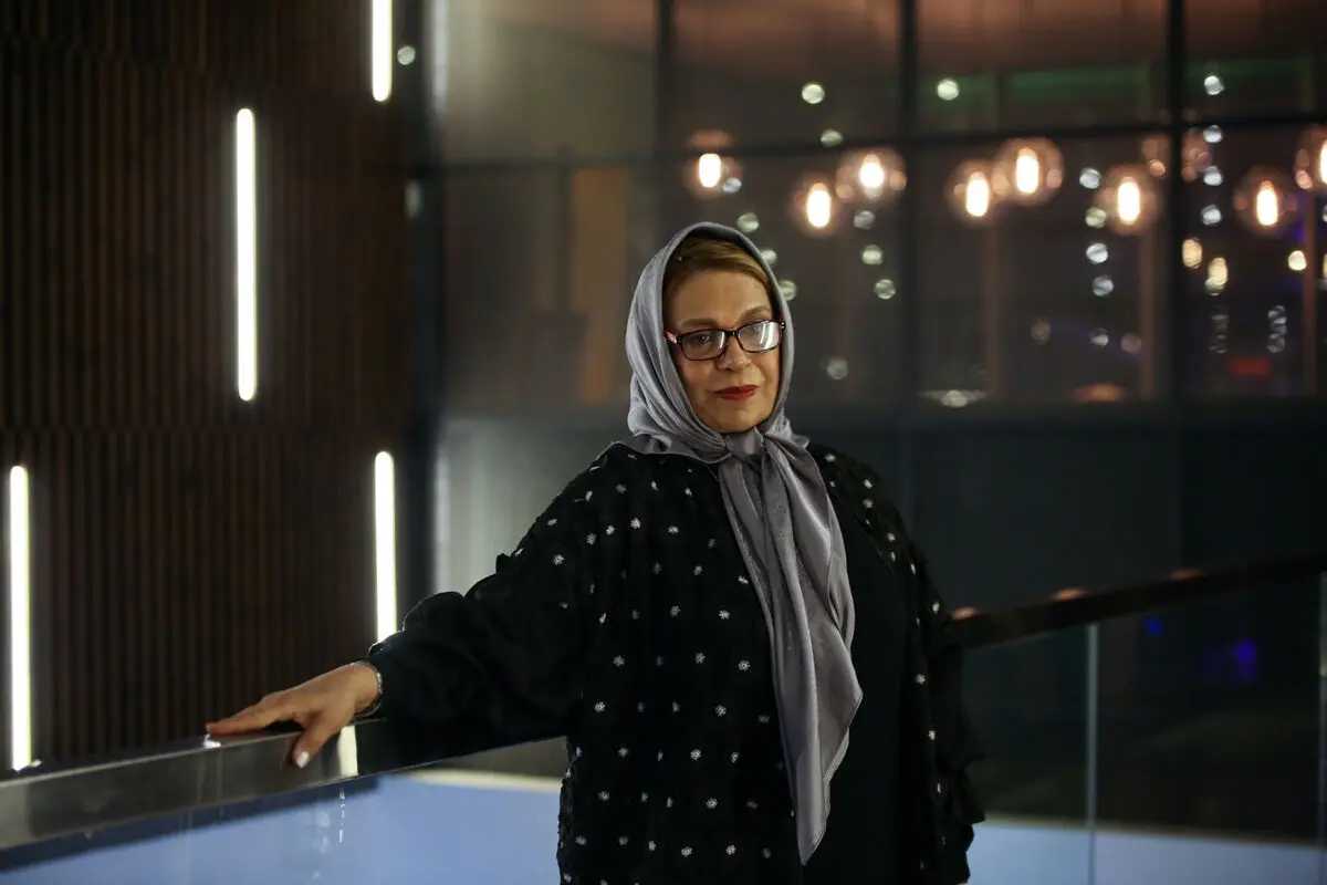 اکران خصوصی فیلم سینمایی 