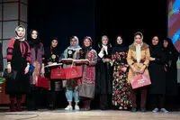 1st CIPAL Festival – Closing Ceremony