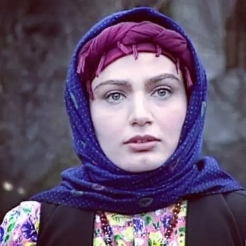 سرنوشت عجیب مرجان محتشم/بازیگر نقش خانوم کوچیک کجاست؟ 