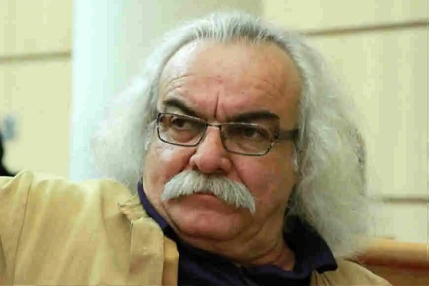 رونمایی از سروده‌های شاعر معروف در نمایشگاه کتاب
