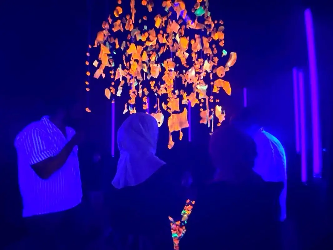 جشنواره هنر و طراحی سکه | Sikka Art and Design Festival 2024