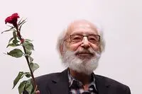 یادگاری‌ها و جوایز جمشید مشایخی دیدنی می‌شود 