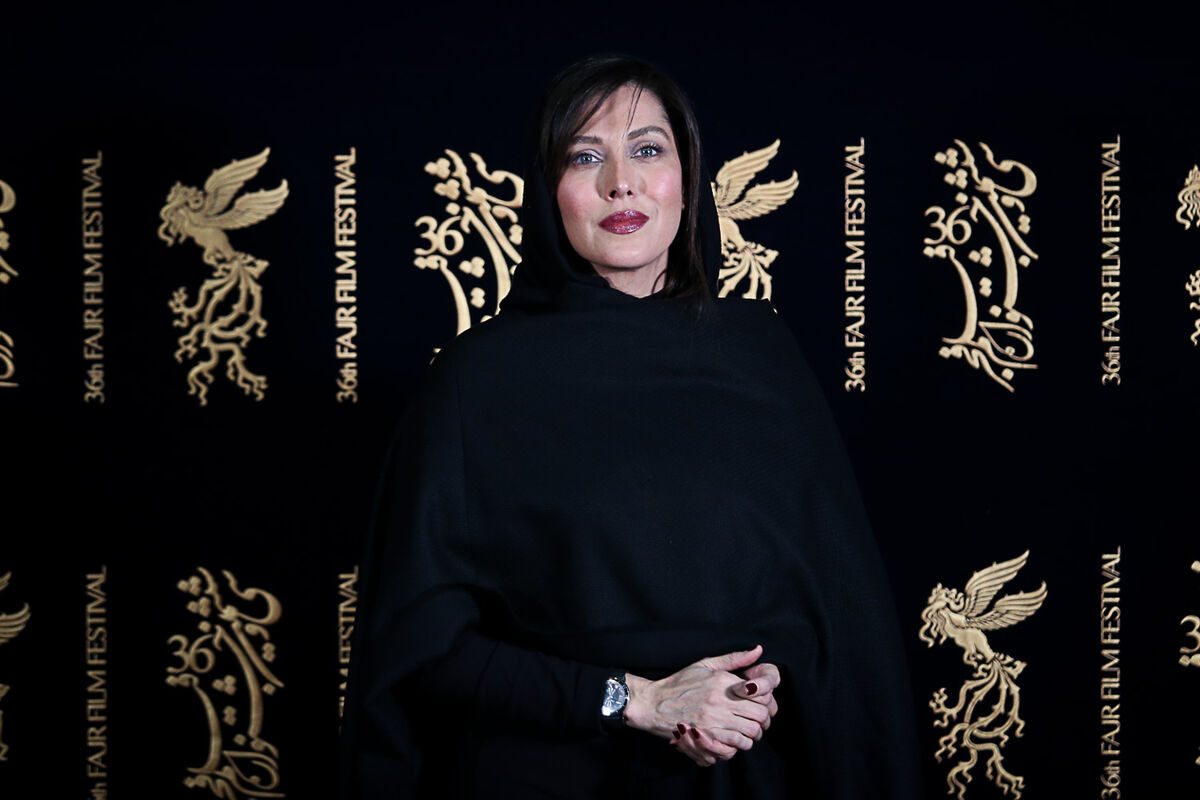 اولین روز جشنواره فیلم فجر در پردیس ملت