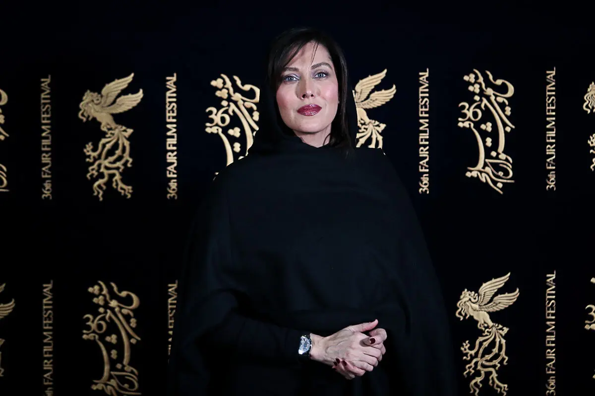 اولین روز جشنواره فیلم فجر در پردیس ملت