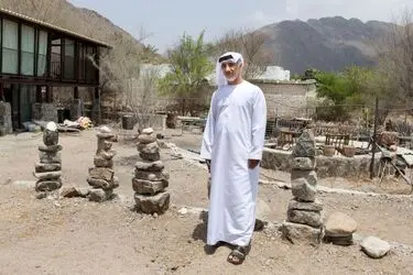 عبدالله السعدی Abdullah Al Saadi