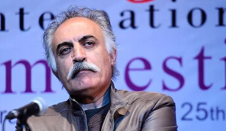 Alireza Shojanuri to play title role in “Salman Farsi” 