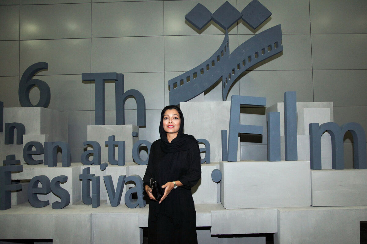اکران فیلم سینمایی «بیست و یک روز بعد» در پردیس ملت