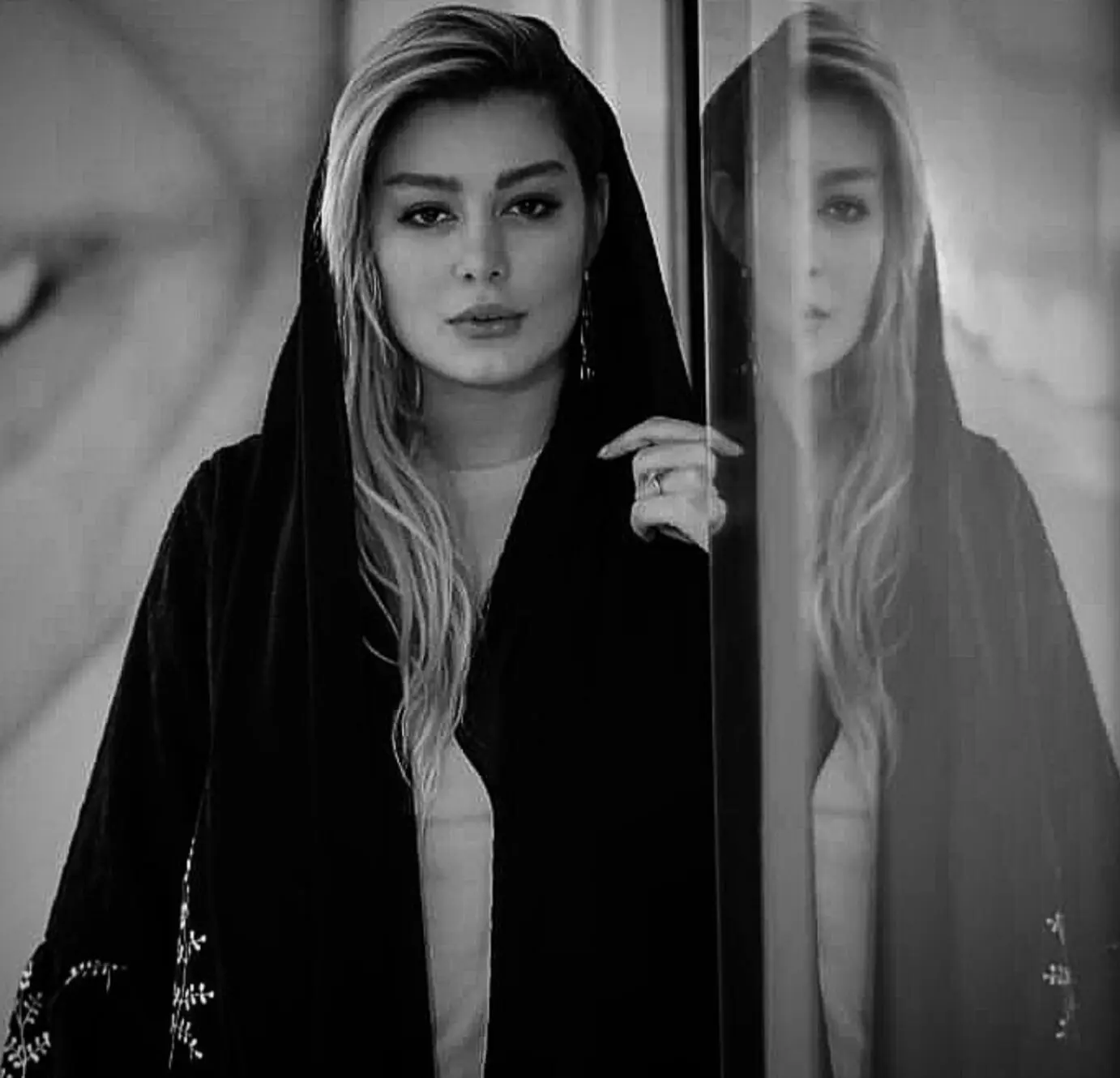 سحر قریشی،معشوقه شیطان،کوفته تبریزی/عکسها