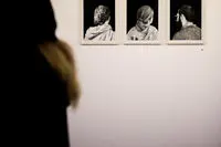 See Group Exhibit in Vali Gallery
