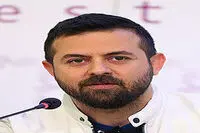 هومن سیدی از ۲۰:۳۰ انتقاد کرد/ تصاویر من را مانند جانی ها و اراذل شطرنجی می‌کنند/ شهاب حسینی با من قهر است