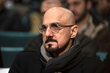 تجلیل از برگزیدگان سومین جایزه هنری ویستا در خانه هنرمندان