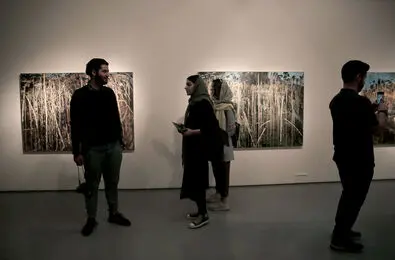 ببینید: روستایی که زیر آب ویران شد