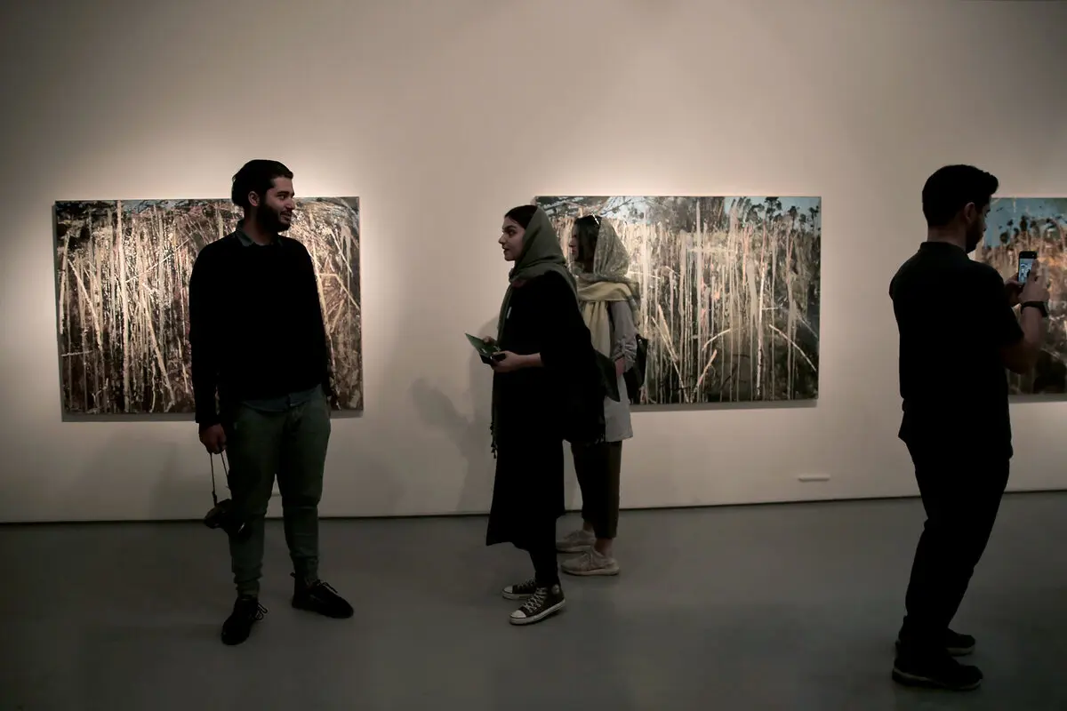 ببینید: روستایی که زیر آب ویران شد