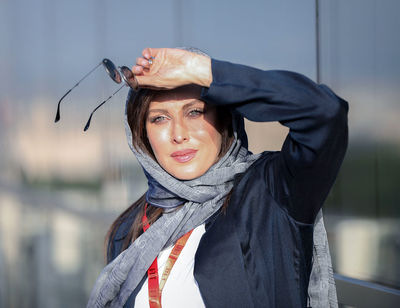 ببینید: پوشش بازیگران در جشنواره جهانی فیلم فجر/ از مهتاب کرامتی و معتمدآریا تا نوید، مریم، ترلان و ریحانه 