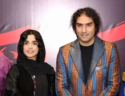 ببینید: الهه حصاری، یزدانی، کرمی و... در جشن کروکودیل