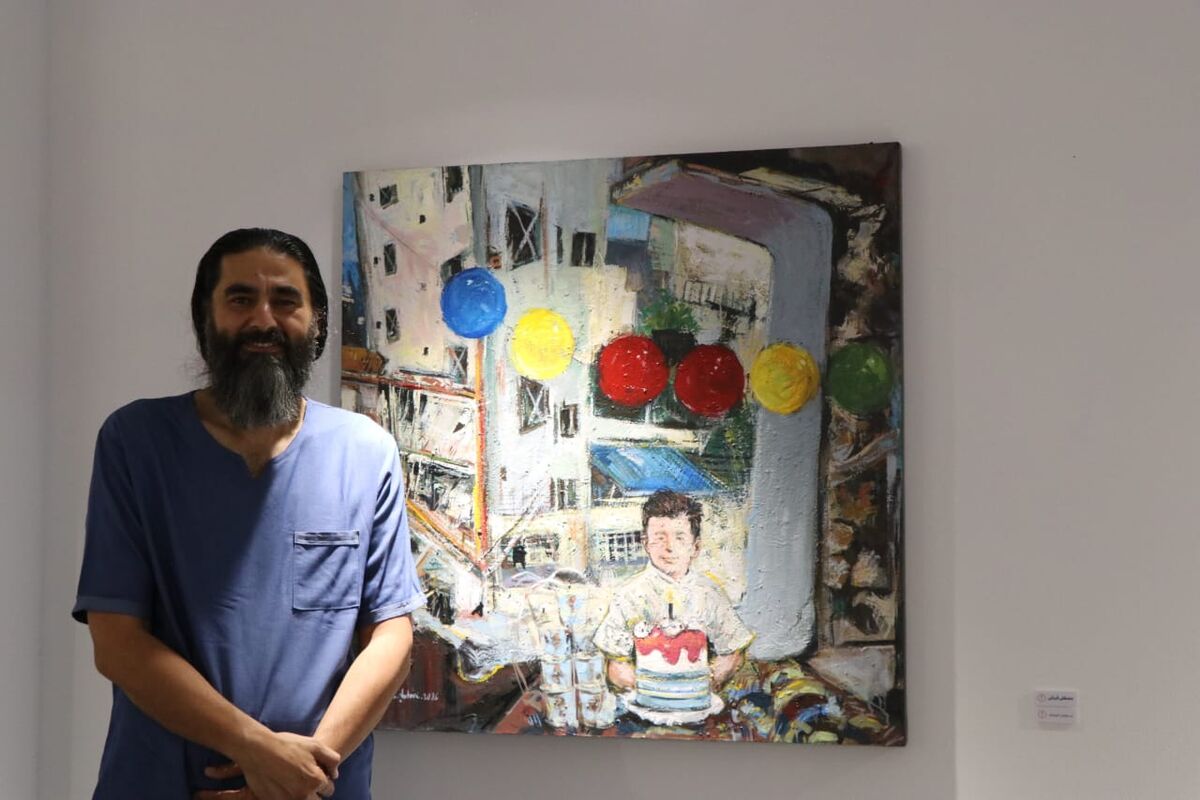 MAAD Gallery 