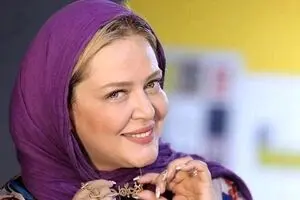 عاشقانه بهاره رهنما و عشق جدیدش در دبی/ عکس