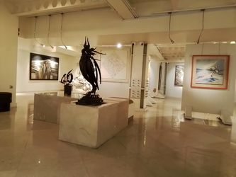 Raha Gallery Collection 