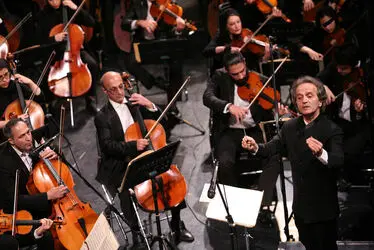 Tehran Symphony Orchestra