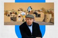 Parviz Kalantari in Raha Gallery’s Collection