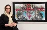 بیتا وکیلی و باغی که تاریخ را به یاد می‌آورد