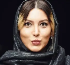 فریبا نادری