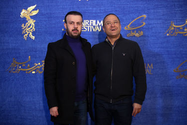 اکران "طلا" در پنجمین روز سی و هفتمین جشنواره فیلم فجر