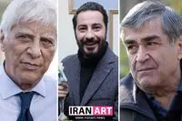 ویدئو: تئاتر به روایت نوید محمدزاده، سمندریان، بیضایی، نصیریان/ روز جهانی تئاتر مبارک