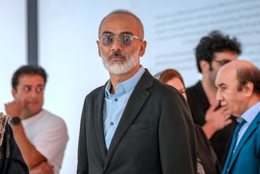 Boom Gallery Afshin Pirhashemi 