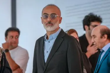 Boom Gallery Afshin Pirhashemi 