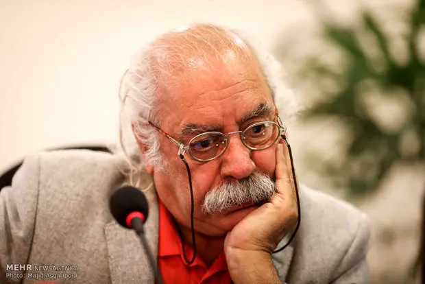 Actor Behzad Farahani to make directorial debut with “A Guest from the Caribbean” 