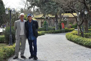 تجلیل از هنرمندان پیشکسوت متولد اسفندماه