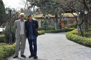 تجلیل از هنرمندان پیشکسوت متولد اسفندماه