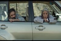 درخشش فیلم فرزند جعفر پناهی در جشنواره لندن