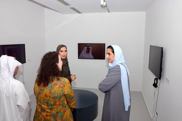 Mathaf marks its 15th anniversary with two major exhibitions