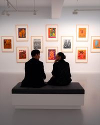 Mathaf marks its 15th anniversary with two major exhibitions