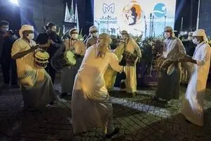 Intl. Neyanban Festival wrap-up honors veteran performers
