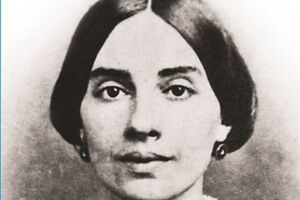 Cambridge introduction to poet Emily Dickinson published in Persian