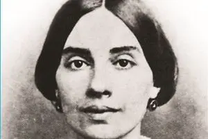 Cambridge introduction to poet Emily Dickinson published in Persian