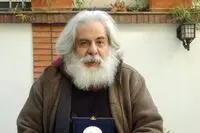 محمد رحمانیان، شب سال نو و هدیه‌ای به تئاتری‌ها