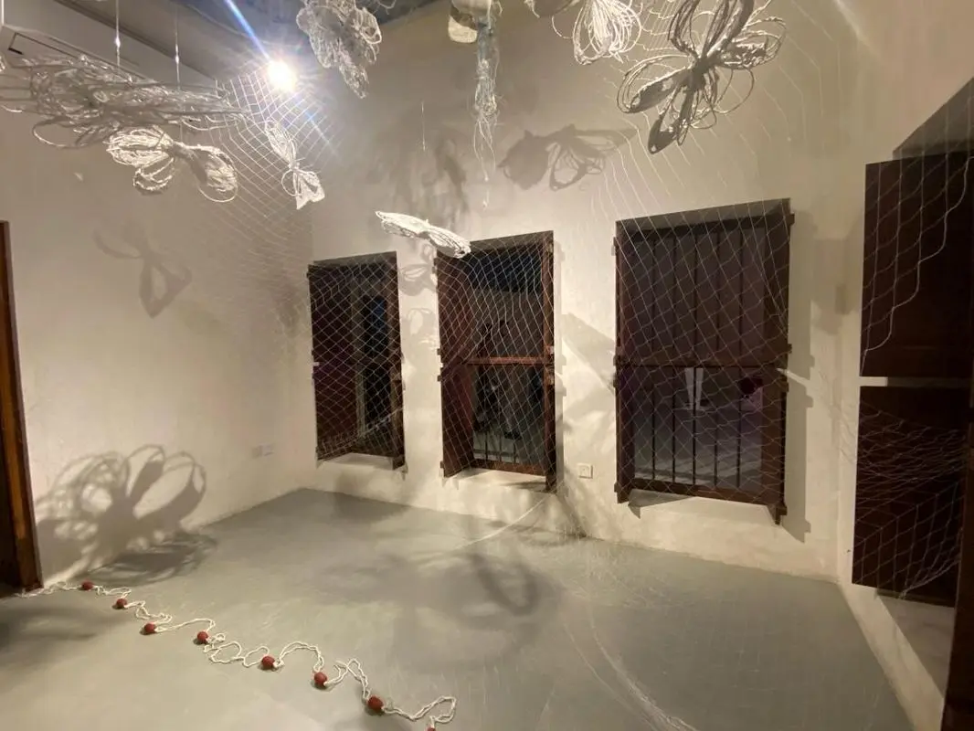 جشنواره هنر و طراحی سکه | Sikka Art and Design Festival 2024