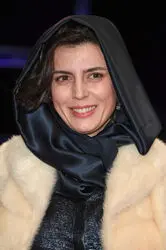 لیلا حاتمی 3