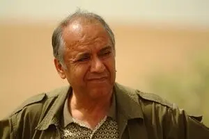“Mokhtarnameh” producer Mahmud Fallah dies at 75 