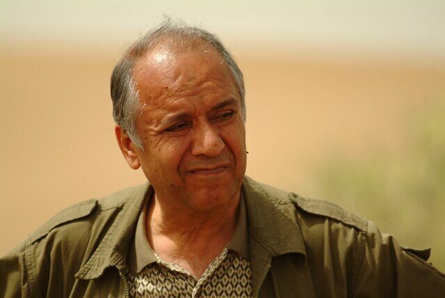 “Mokhtarnameh” producer Mahmud Fallah dies at 75 | Iran arts