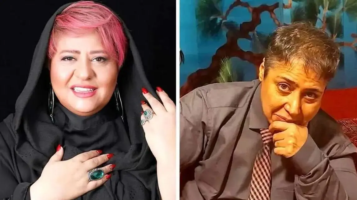 ببینید: واکنش تند رابعه اسکویی به شایعه ازدواجش با مازیار لرستانی