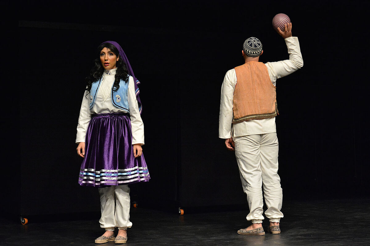 نمایش 
