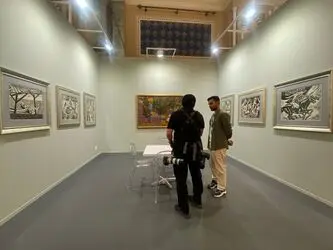 آرت دبی 2024 | Art Dubai 2024 