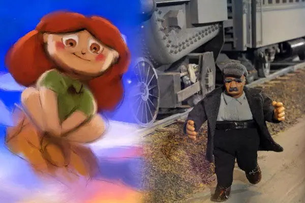 Turkish Film Award for Short Animation